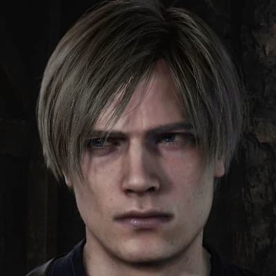 Leon S. Kennedy thumbnail