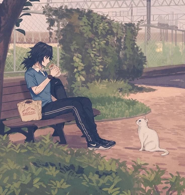 Giyu Tomioka thumbnail