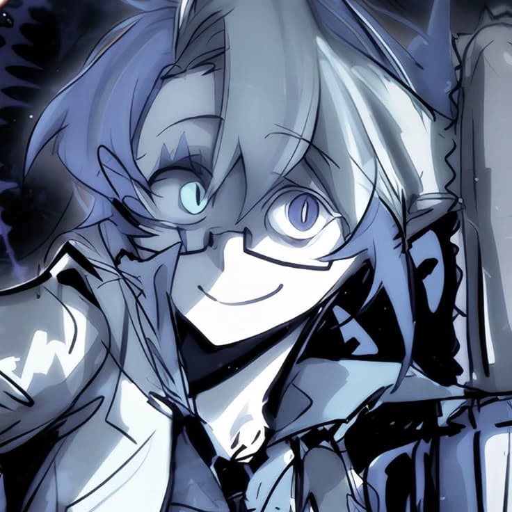 Shadow Milk Cookies thumbnail