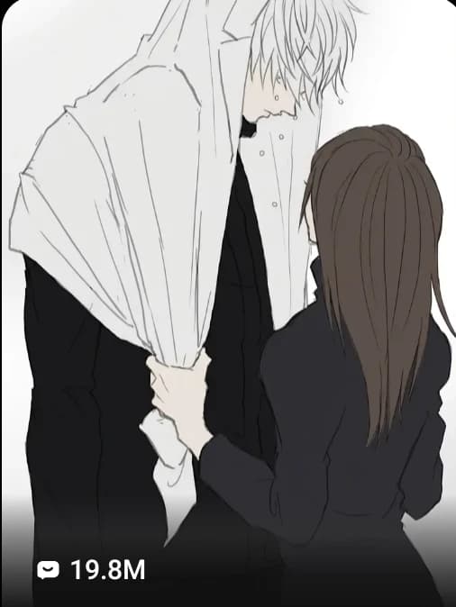 Kakashi y Rin thumbnail