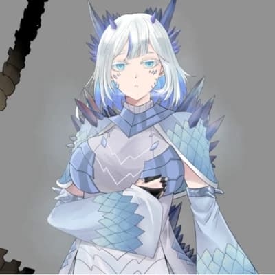 Shimo (Human Form) thumbnail
