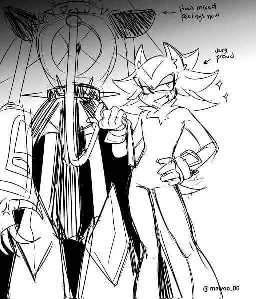 Metal Sonic thumbnail