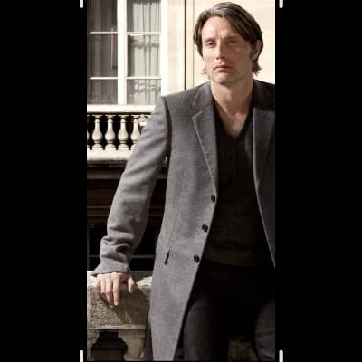 Hannibal Lecter thumbnail