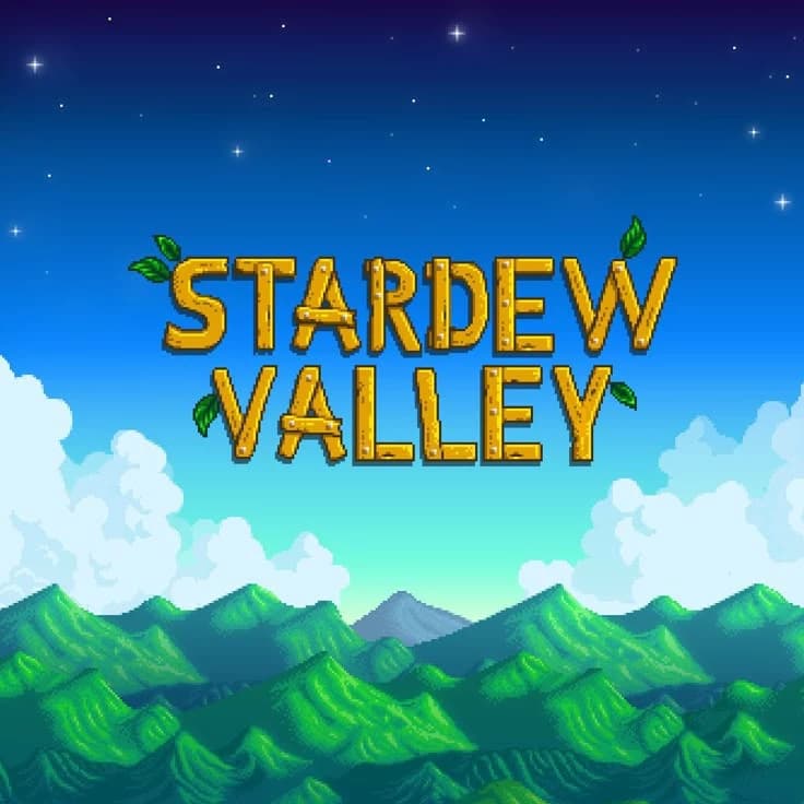 Stardew valley V1 thumbnail