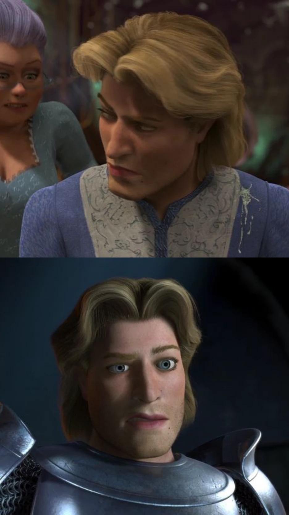 Prince Charming thumbnail