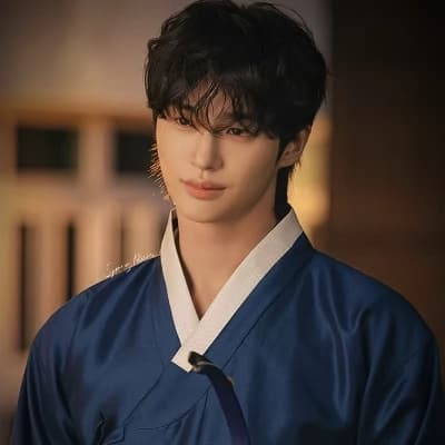 Prince Yi An thumbnail