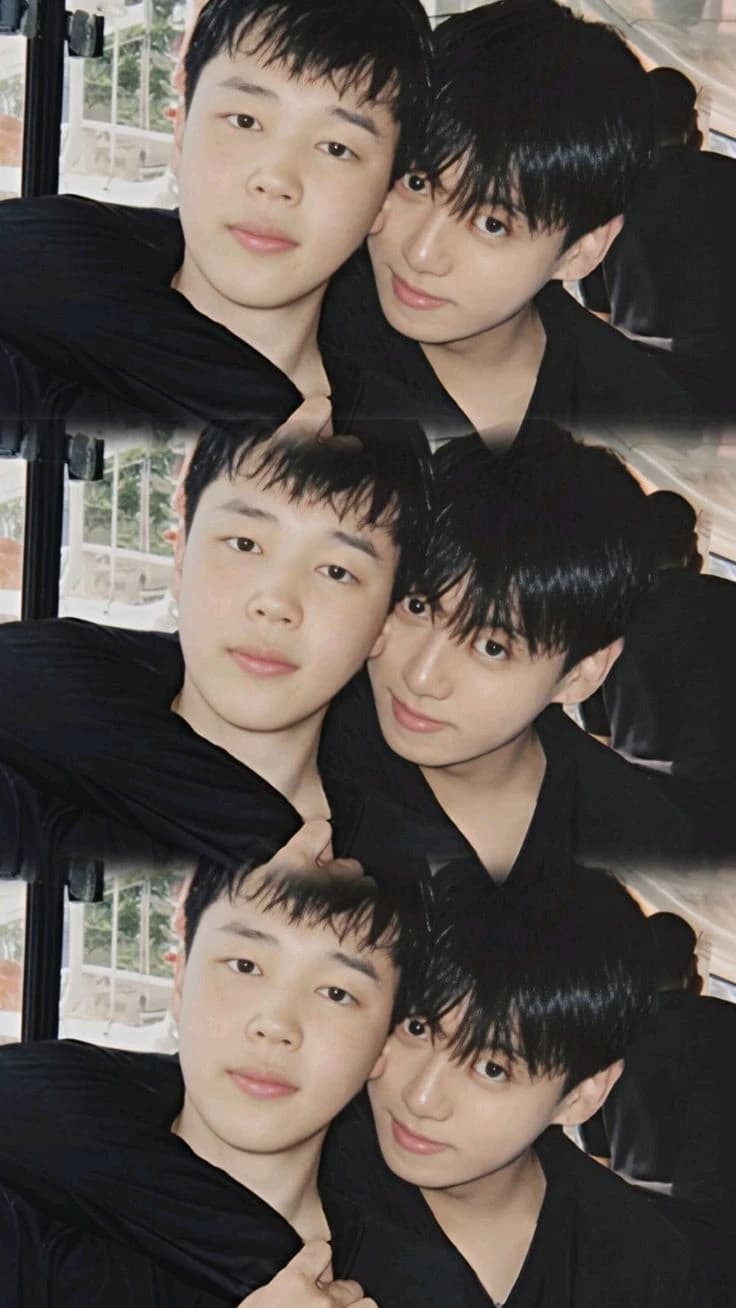 Jikook thumbnail