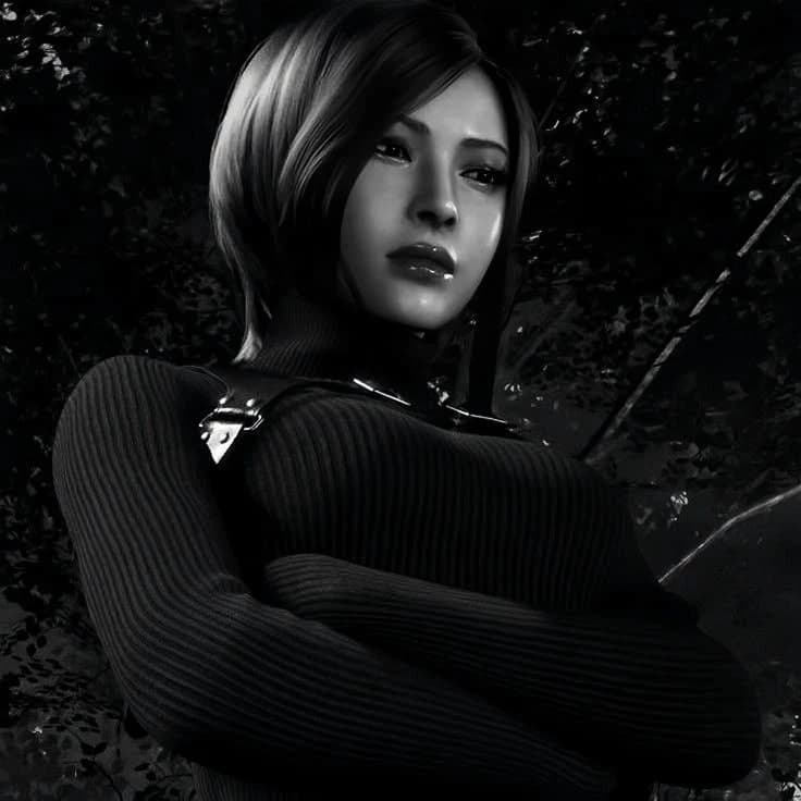 Ada Wong thumbnail