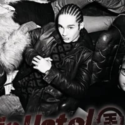 Tom Kaulitz thumbnail