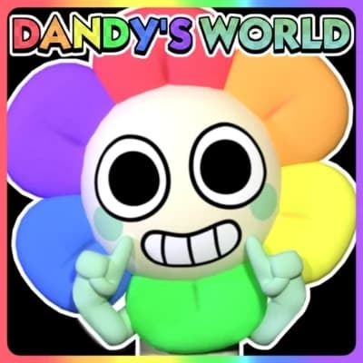 Dandy's World thumbnail