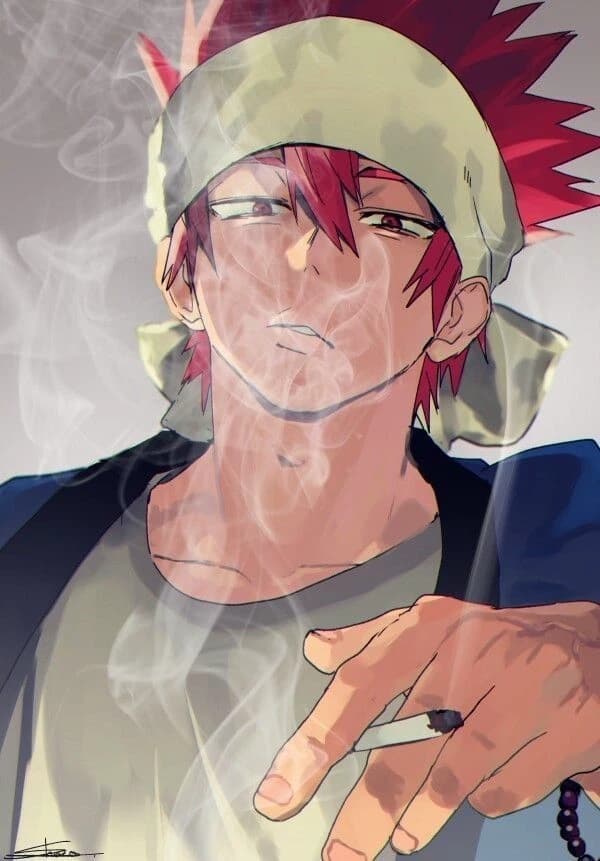 Kirishima thumbnail