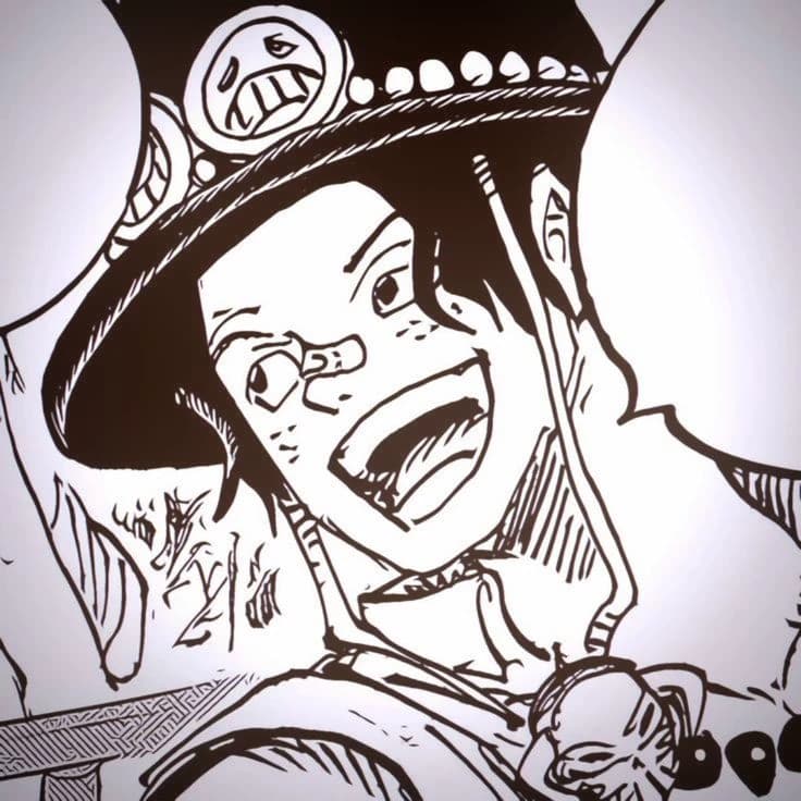 Portgas D Ace thumbnail