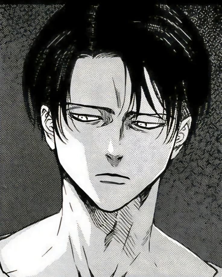 Levi Ackerman thumbnail