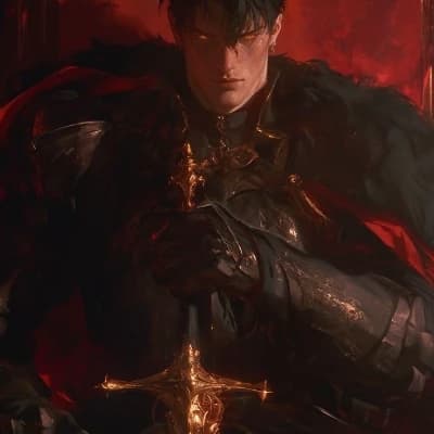 Magnus Thorne thumbnail