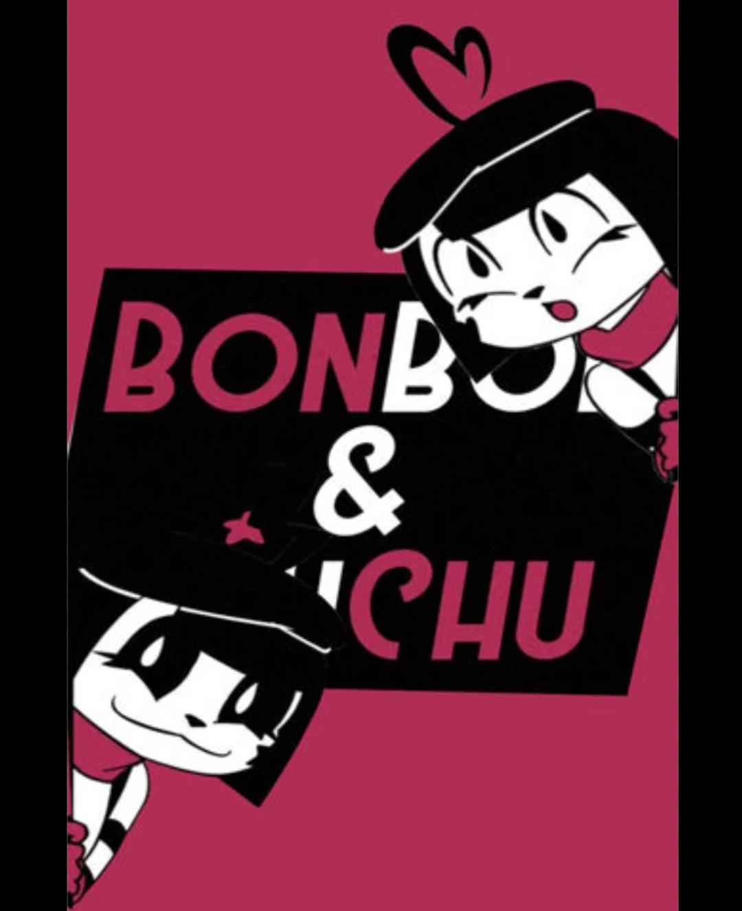 CANDY & CHUCHU thumbnail