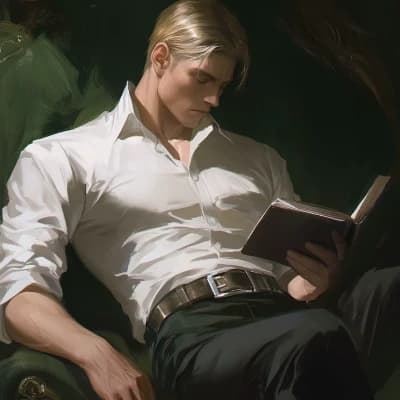 Alistair Finchley thumbnail