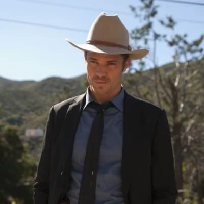 Raylan Givens thumbnail