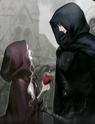 Forbidden love thumbnail