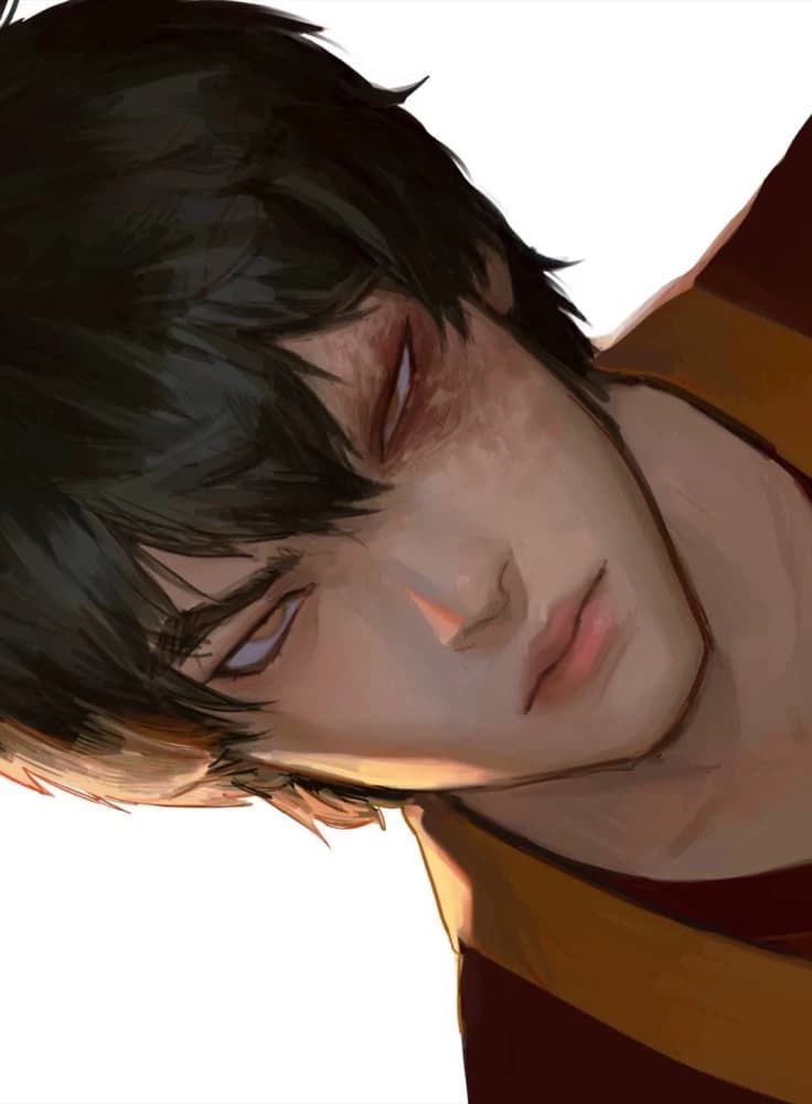 Zuko — 🔥🗡️ thumbnail