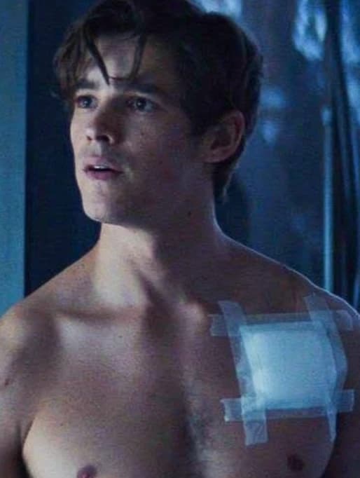 Dick Grayson thumbnail