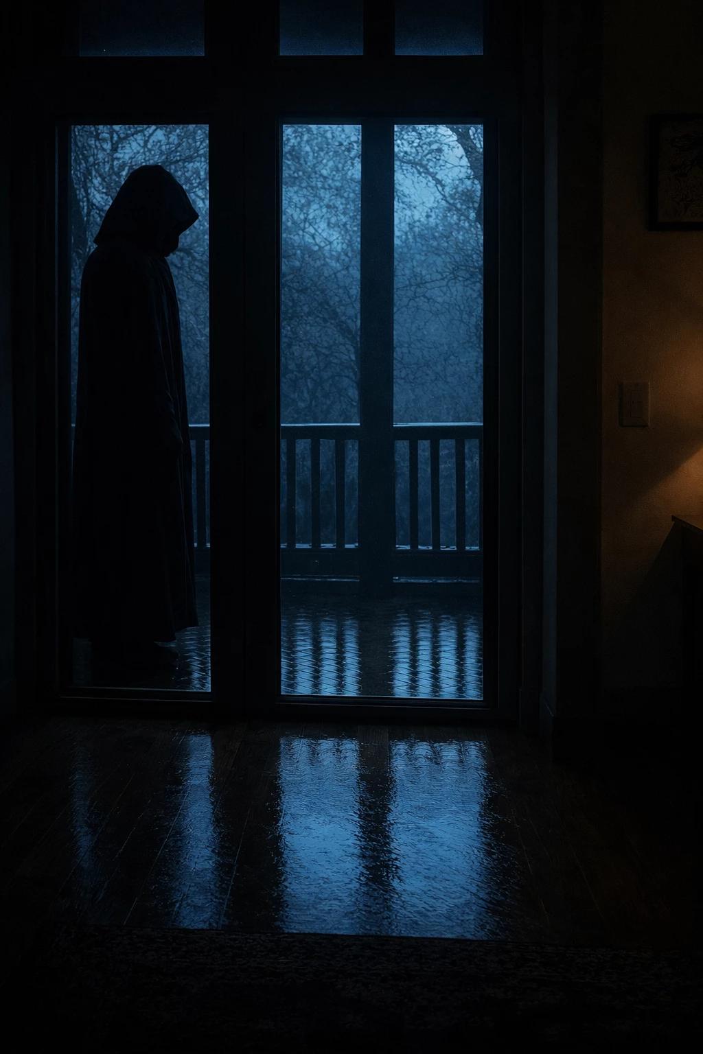 The silhouette thumbnail