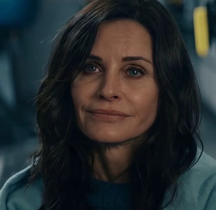 Gale Weathers thumbnail