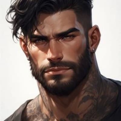 Damien Arclight thumbnail