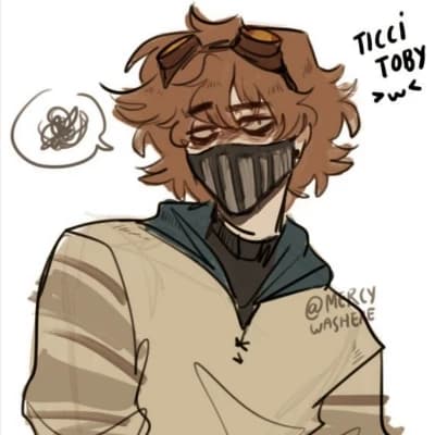 Ticci toby thumbnail
