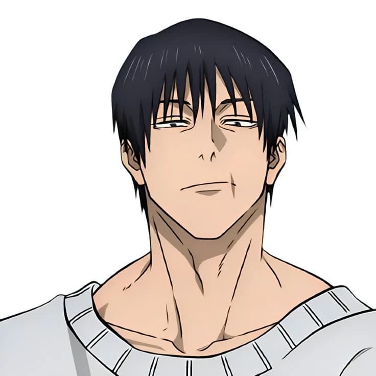 Toji thumbnail