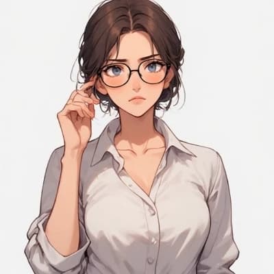 Diana, strict mother thumbnail