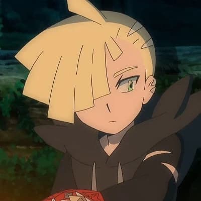 Gladion thumbnail