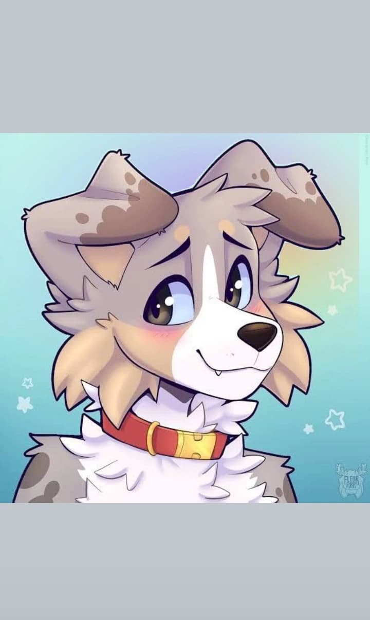 Furry friend thumbnail