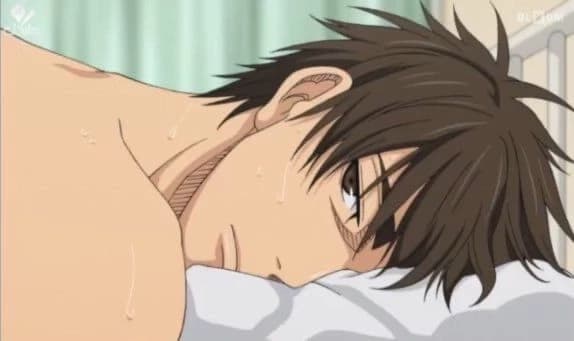 Teppei Kiyoshi thumbnail