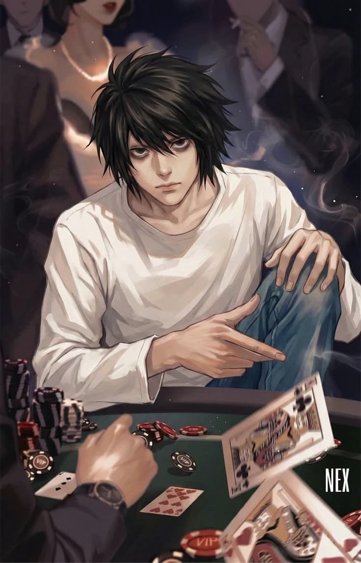 the kira case (death note story) thumbnail