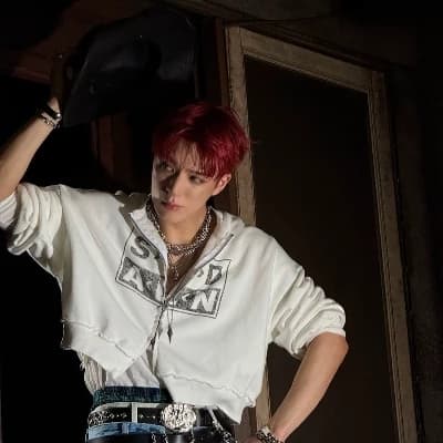 Lee Jeno thumbnail