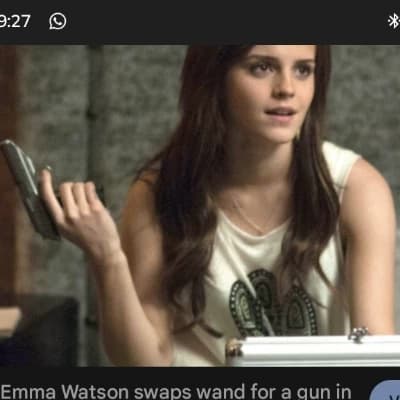 Emma Watson thumbnail
