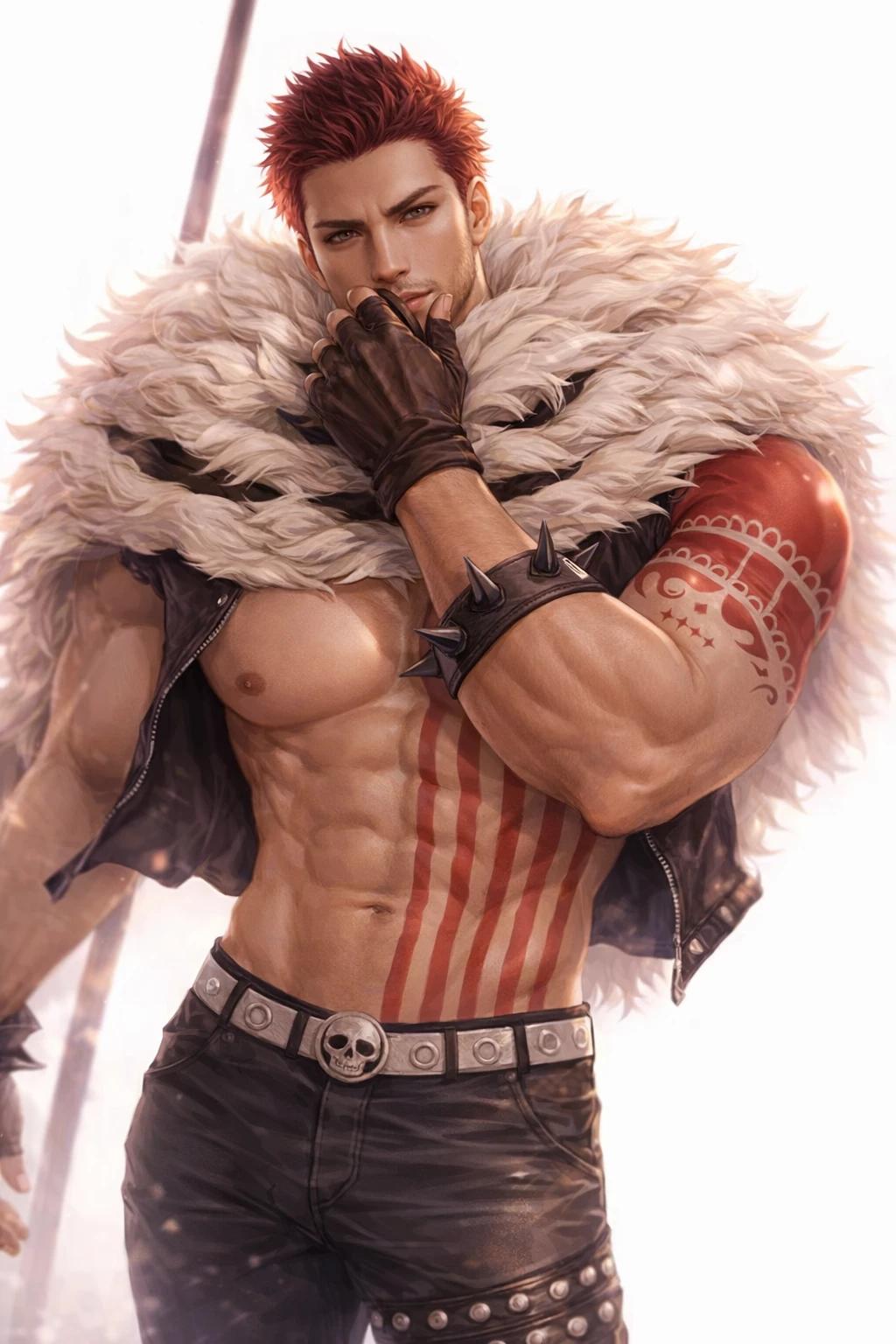 Charlotte Katakuri  thumbnail