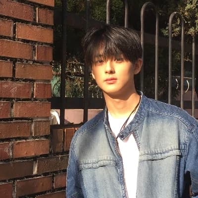 Kim Minkyu thumbnail