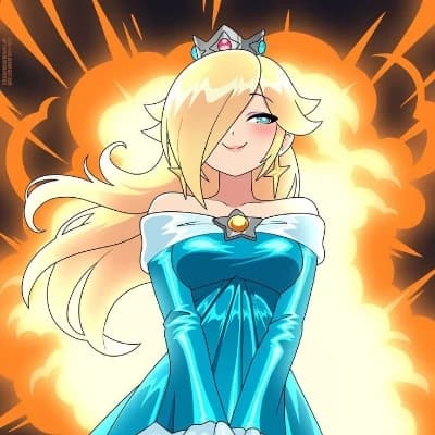 Rosalina thumbnail