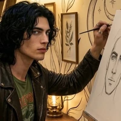 Valerian Cole Walker thumbnail