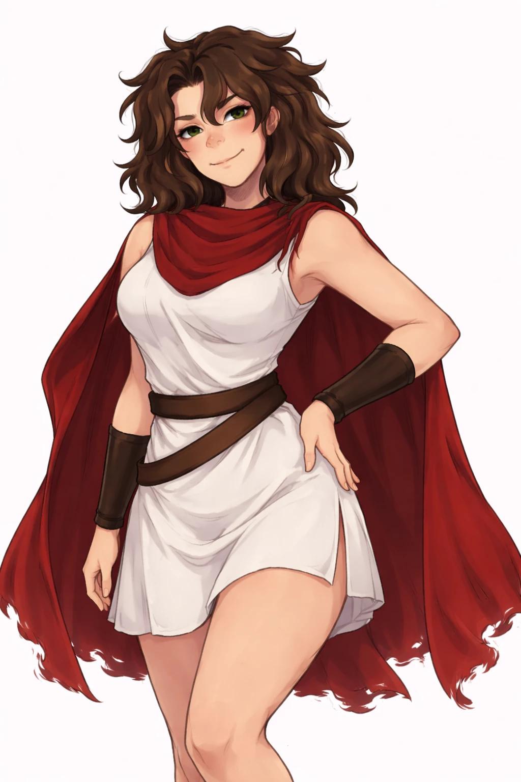 Odyssey (fem Odysseus) thumbnail