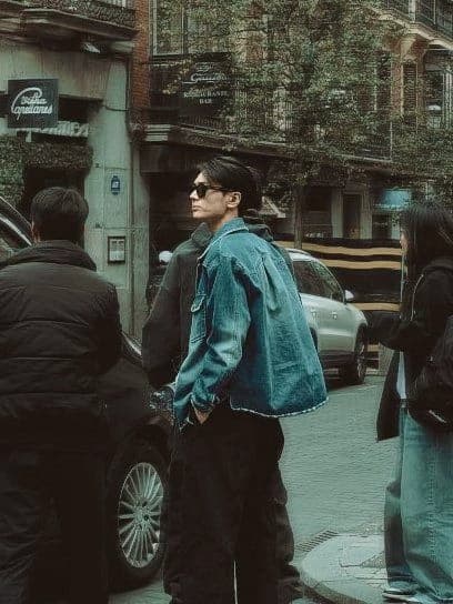 Park jay. thumbnail