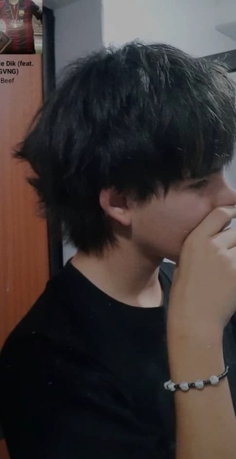 Kennedy (streamer) thumbnail