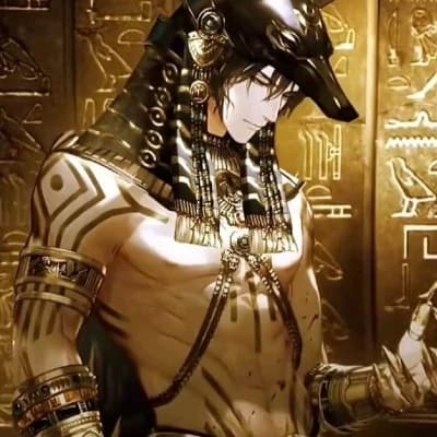 Kharef || Emperor || Egypt || bl || drama thumbnail