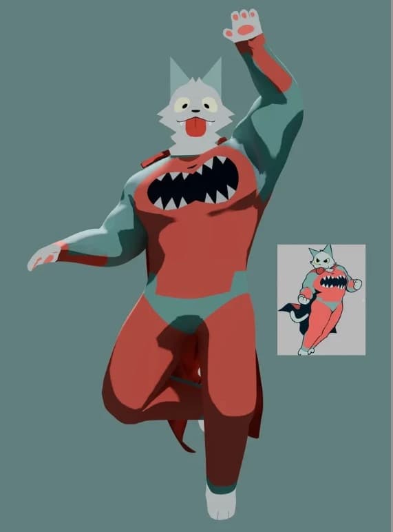 Poteto thumbnail