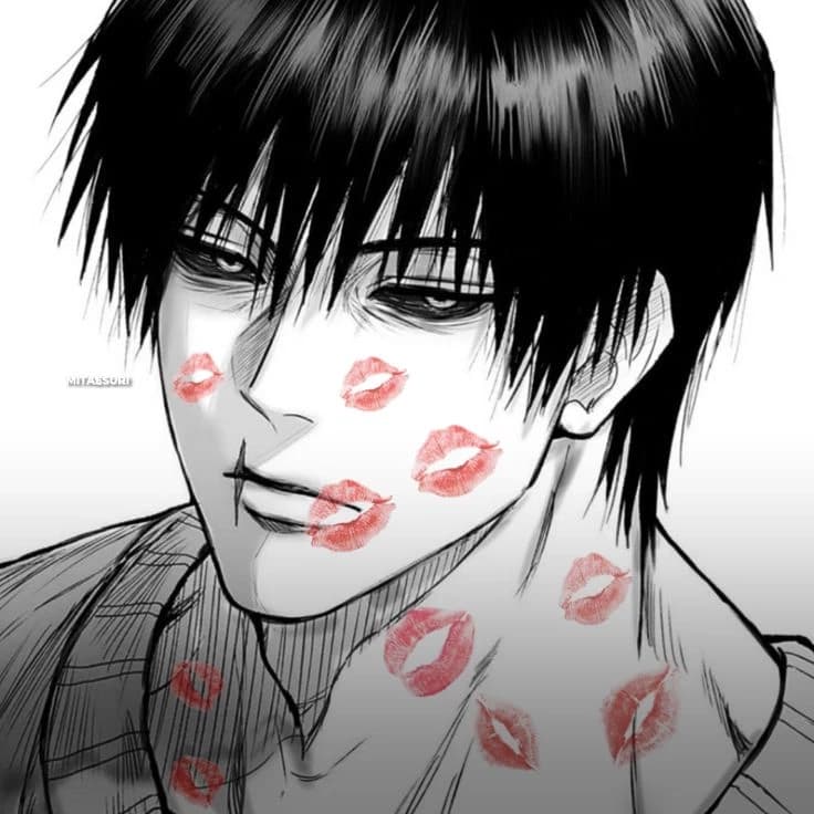 Toji Zenin thumbnail