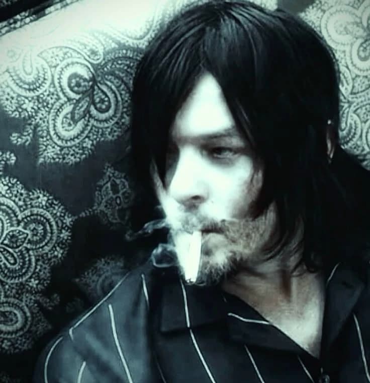 Daryl Dixon thumbnail