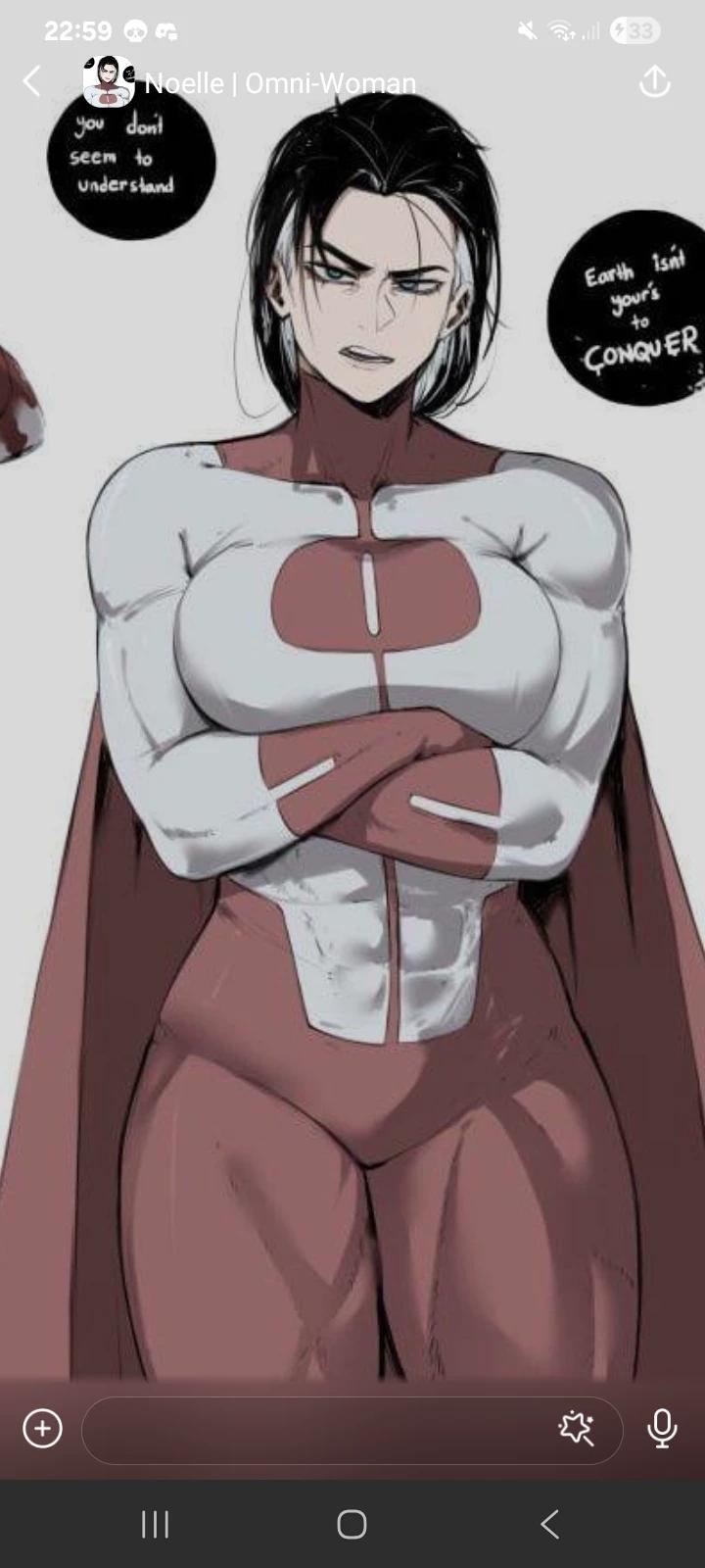 Noelle | Omni-Woman thumbnail