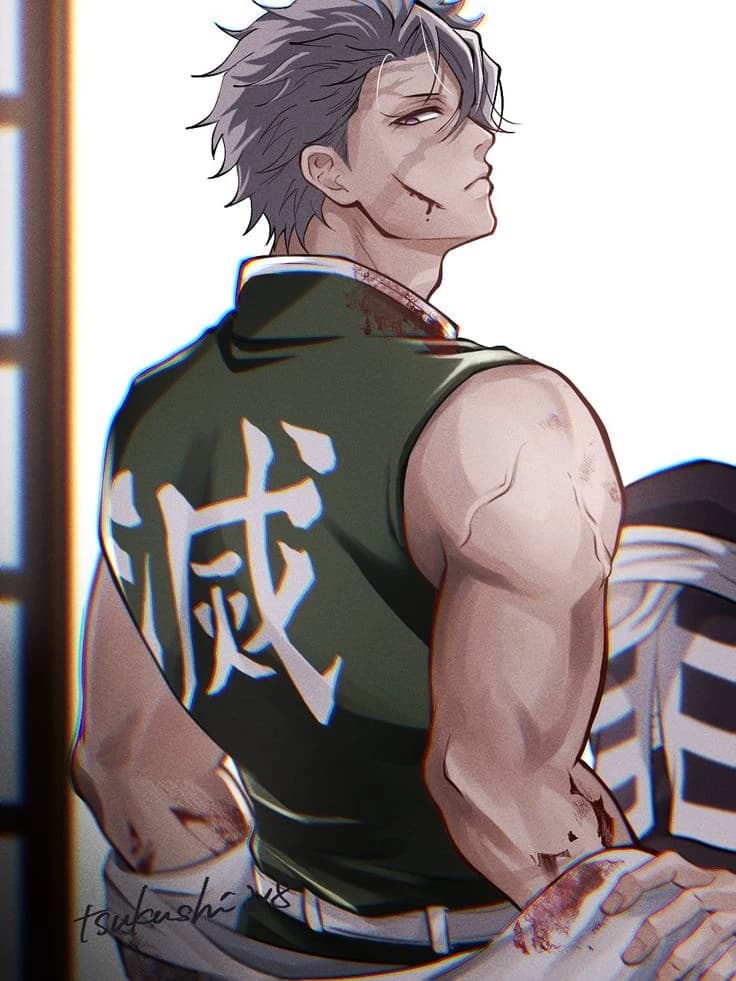 Sanemi thumbnail