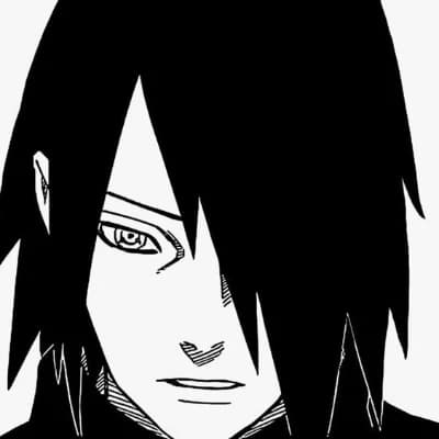 Sasuke Uchiha thumbnail